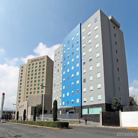 One Periferico Sur Hotel Mexico City Ngoại thất bức ảnh